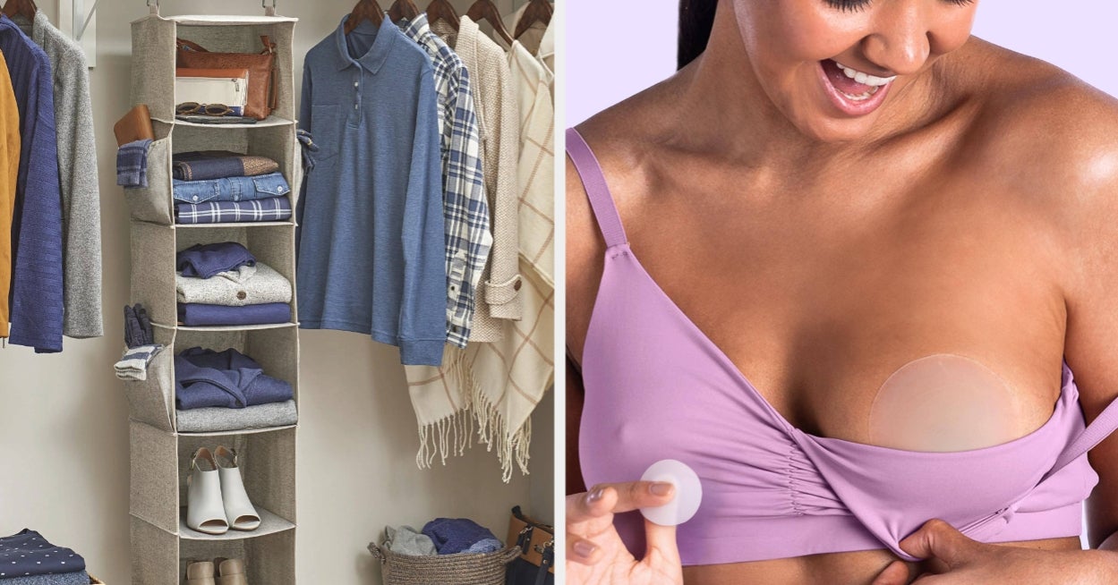 30 Under-$25 Products From Walmart That’ll Help You Fix All Kinds Of Problems ASAP