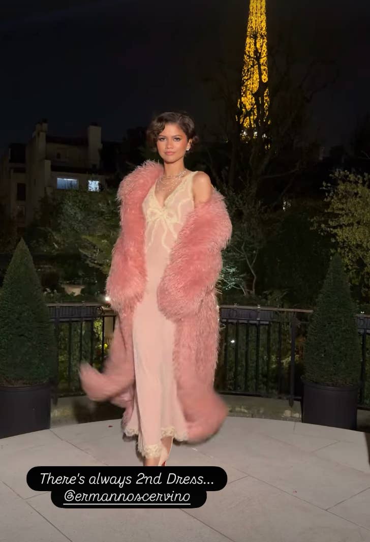 Every Outfit Zendaya Has Worn For "The Drama" Press Tour Every Outfit Zendaya Has Worn For "The Drama" Press Tour