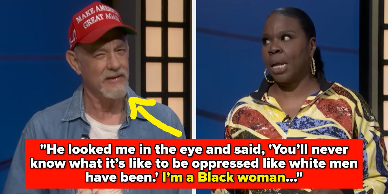 17 Relationship-Ending MAGA Moments