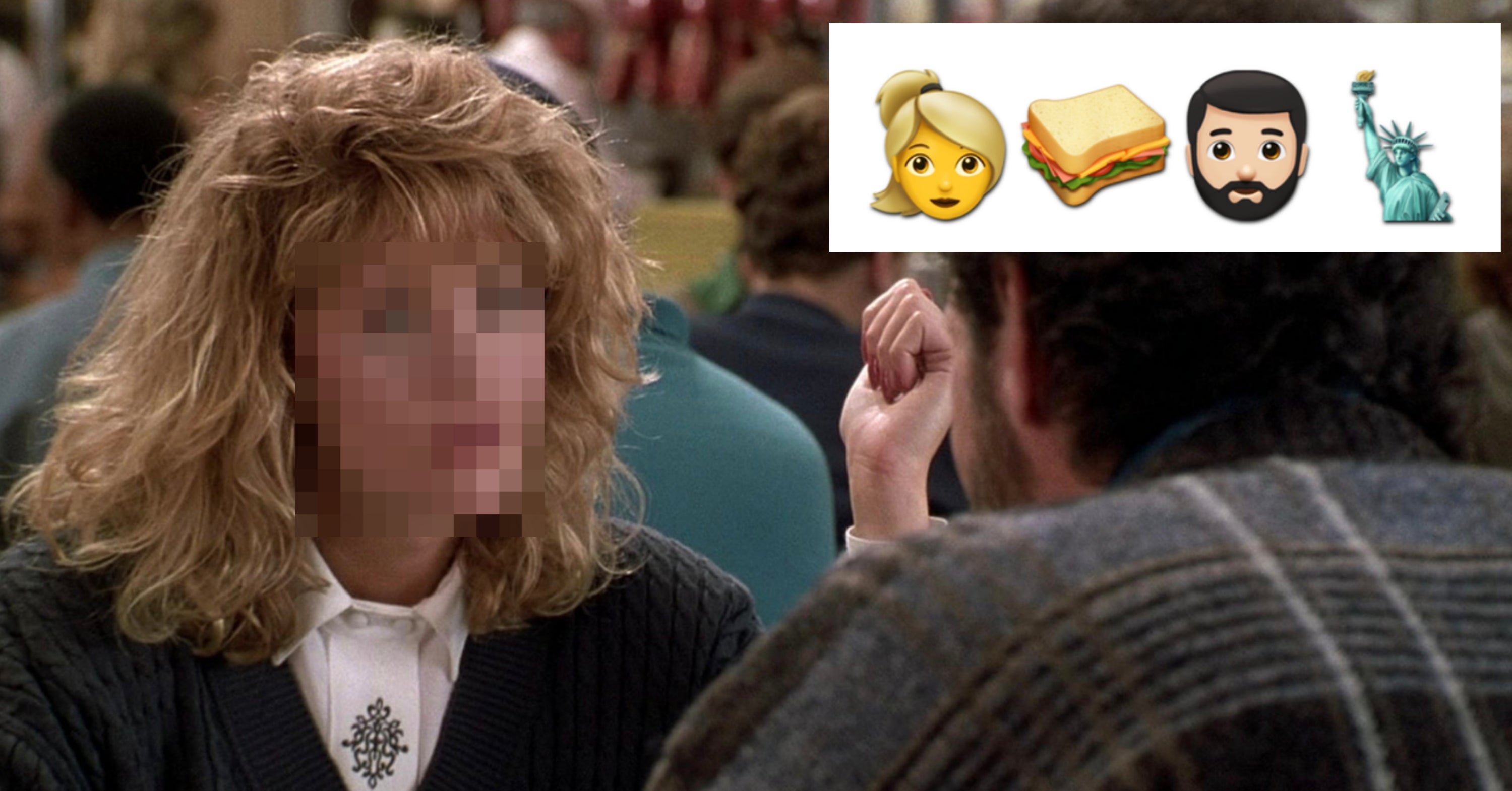 Can You Guess The Rom-Com Based On The Emojis?