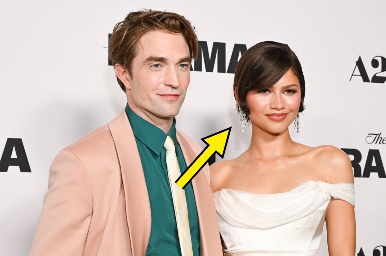 Here's Every Major Outfit Zendaya Wore For "The Drama" Press Tour, And The Details Are A Match Made In Heaven