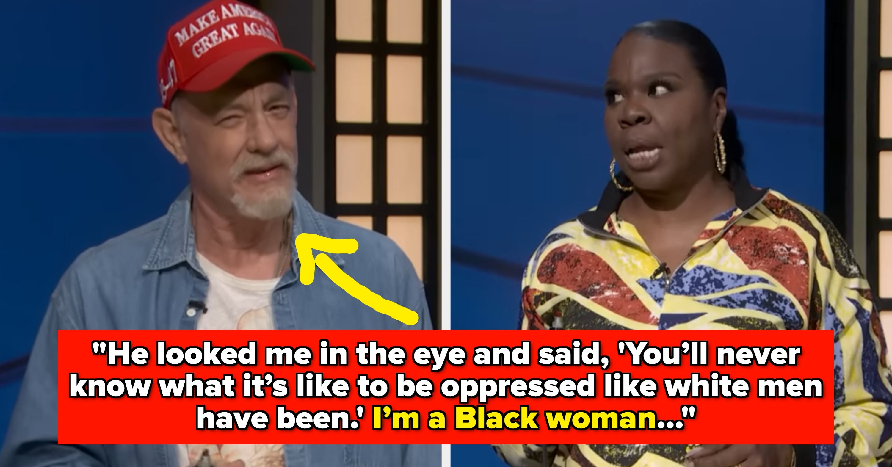 From Doxxing Refugees To The 