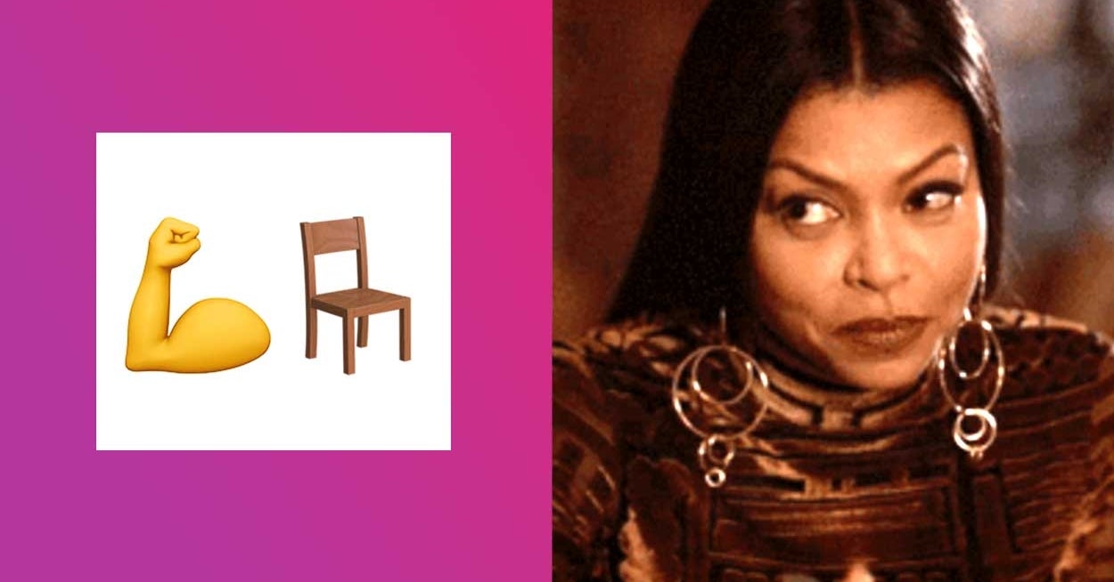 If You Can Match All 26 Letters To These Emojis, Your Visual Vocabulary Is Amazing