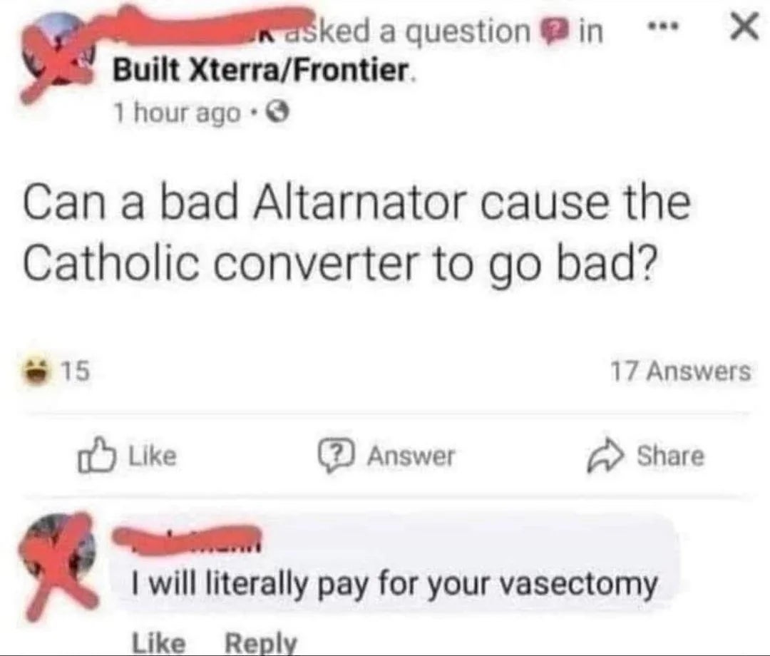 45 Of The Most Brutal Internet Roasts Of All Time