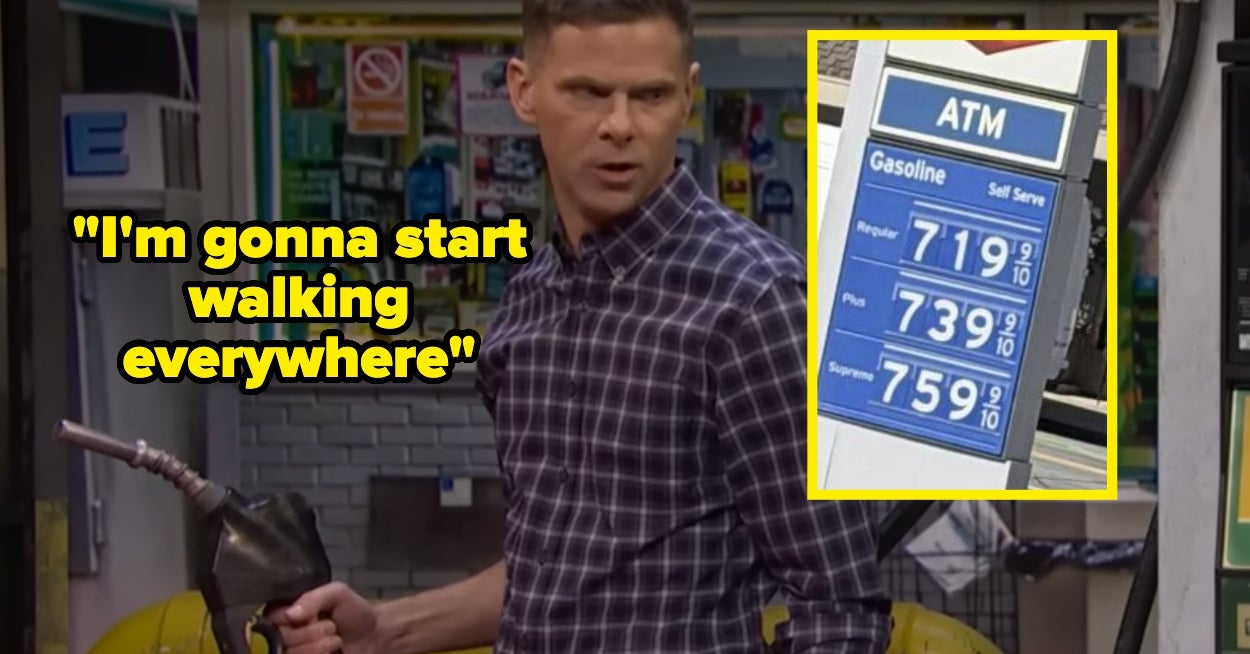 "The Price Has TRIPLED Compared To Pre-COVID": Grocery Shoppers Are Calling Out The Items They Used To Buy All The Time That Are Way Out Of Their Budget Now