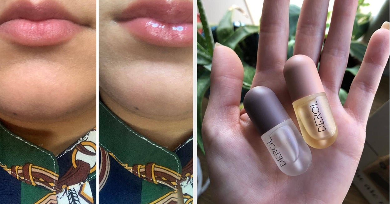 30 Beauty Products That Reviewers Swear Actually Do Exactly What They Promise To