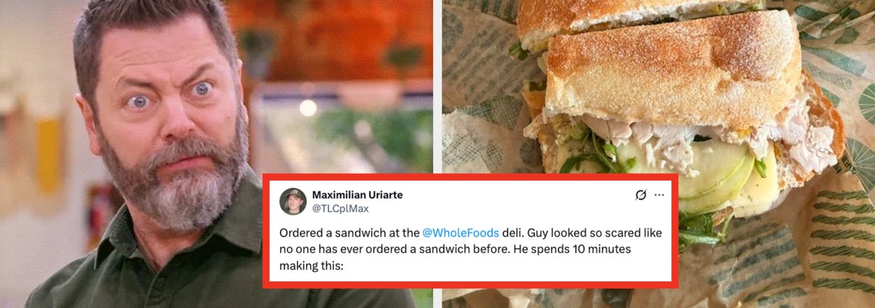 These 37 Fails From Last Week Made Me Laugh So Hard I Kinda Think I've Got An Ab Now
