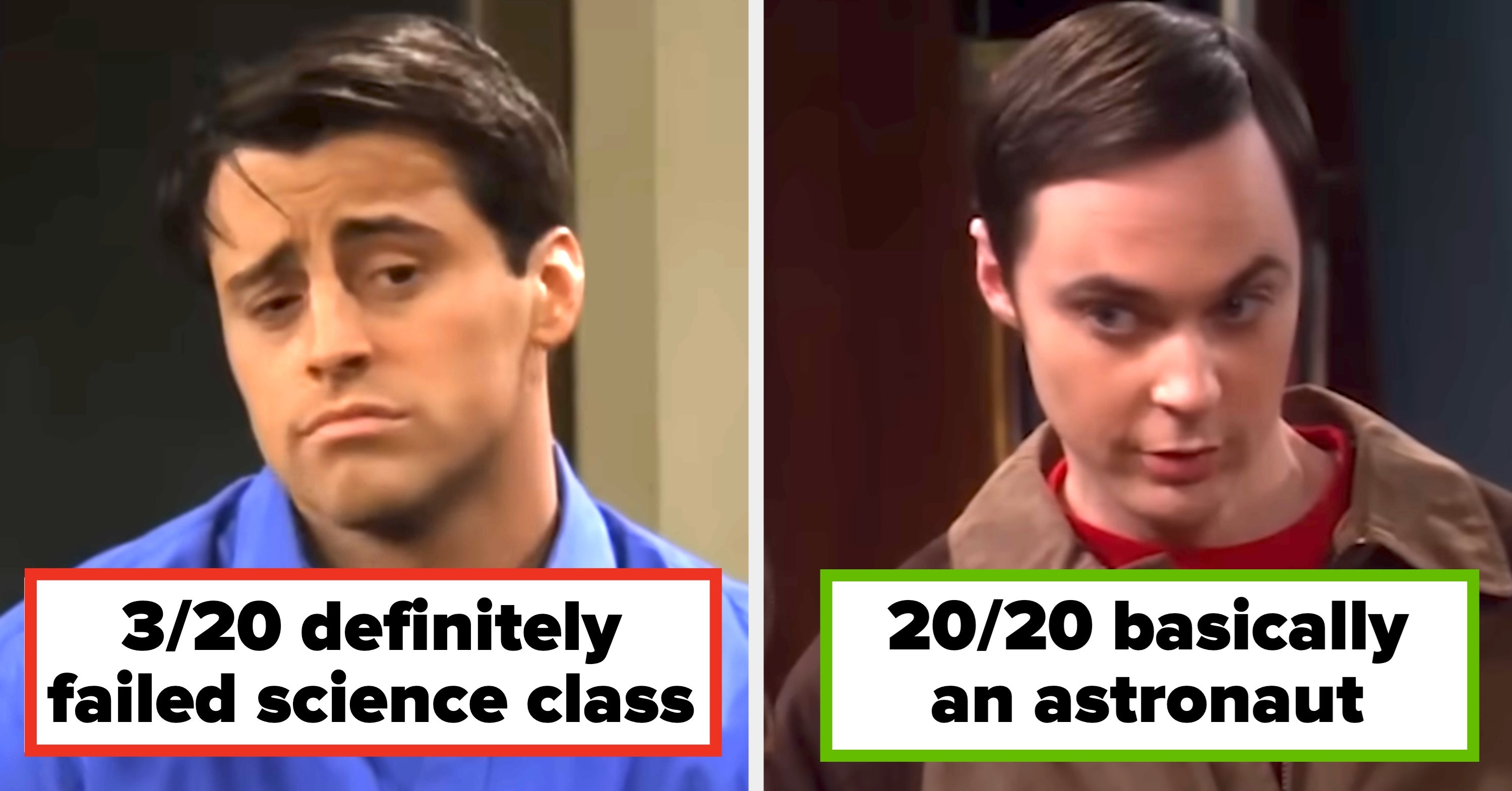 If You Can't Pass This 20-Question Solar System Quiz, You *Probably* Think The World Revolves Around You (Rather Than The Sun)