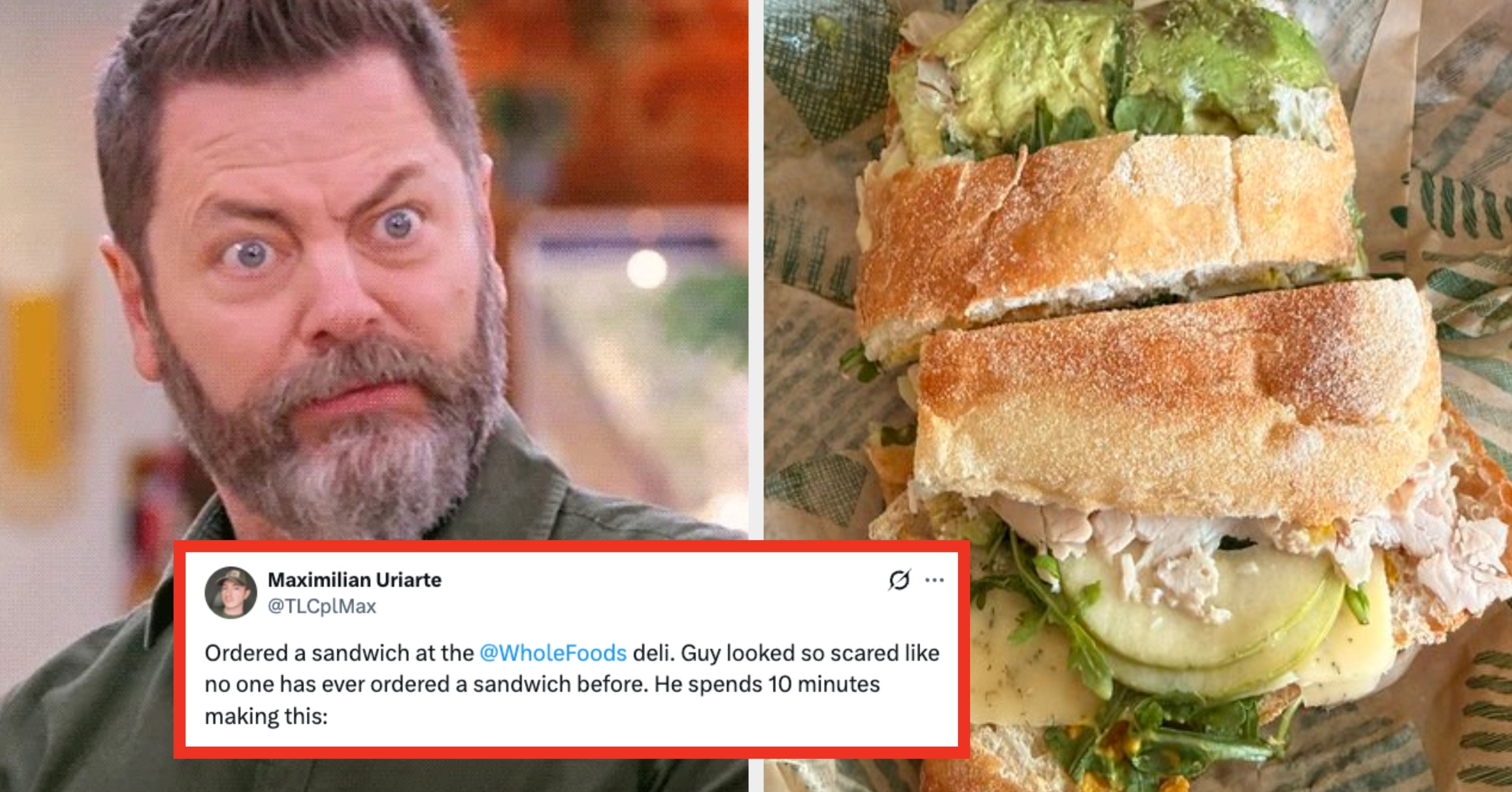 "We Had To Carry My 3-Year-Old Out": I Laughed So Hard At These 37 Hysterical Fails From Last Week, I Am For Sure Going STRAIGHT To The Bad Place