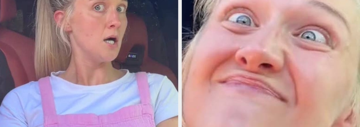This Woman's Facebook Marketplace Saga Is Going Viral, And It Has Everyone Thinking "Finally Someone Said It"