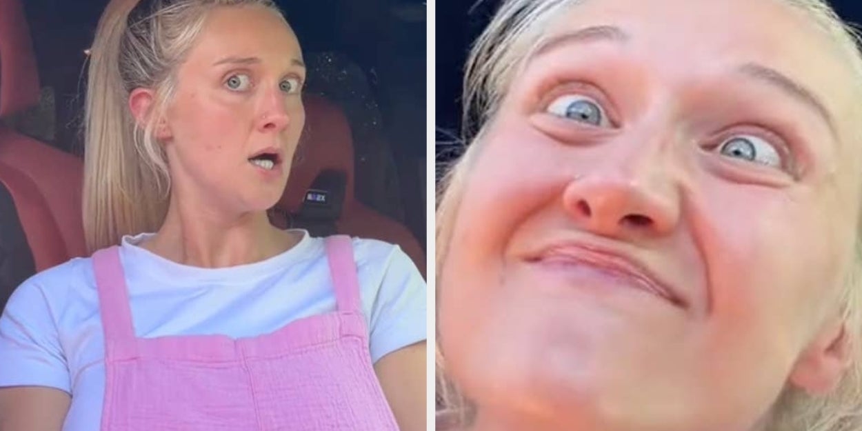 Viral Facebook Marketplace Rant Everyone Agrees With