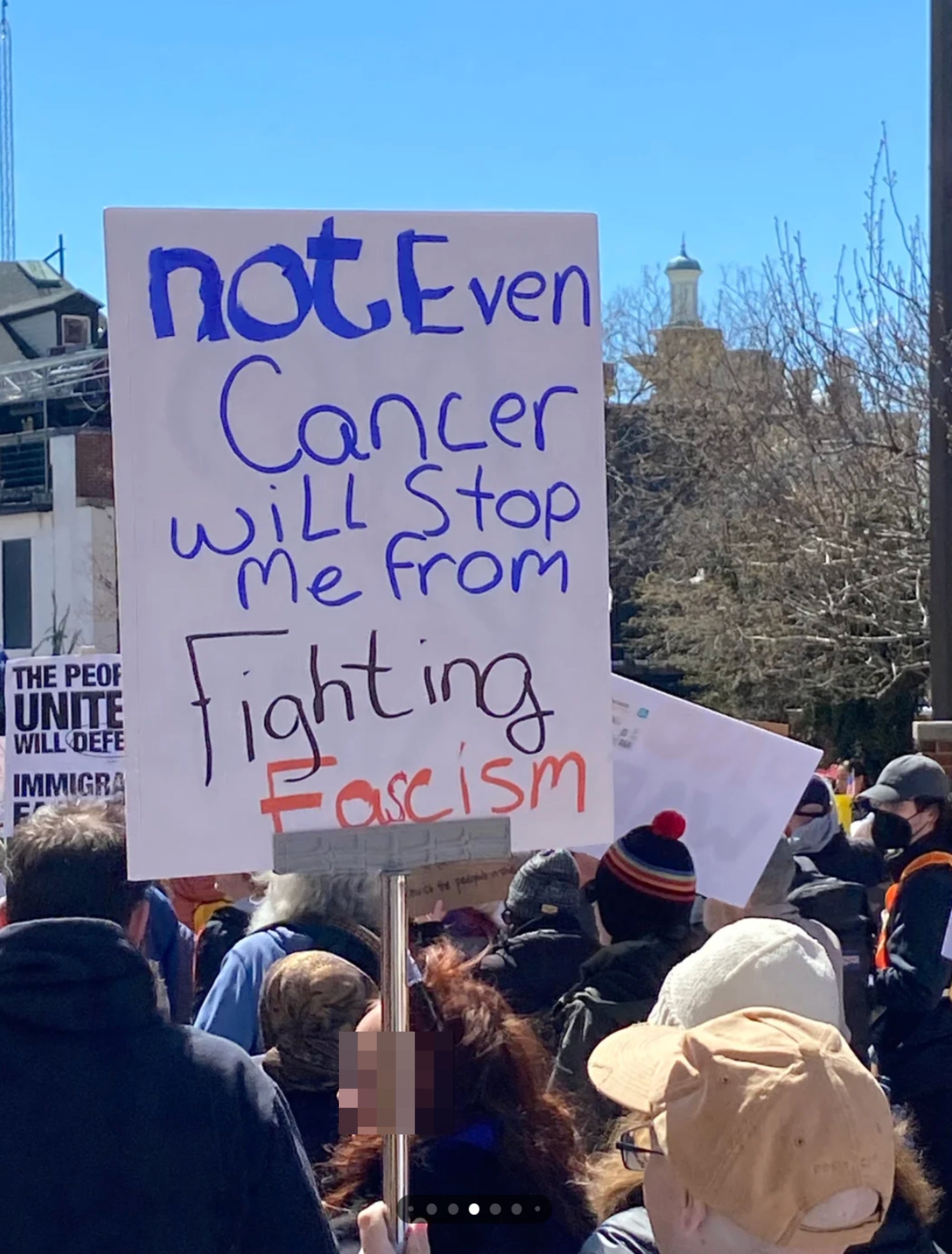 Pinterest Protest Signs 47 Most Powerful 'No Kings' Protest Signs
