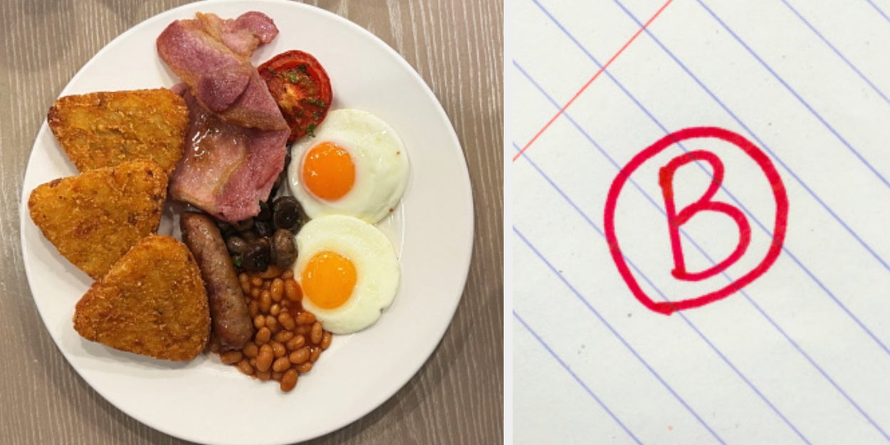 If You Can Name These International Breakfasts, Congrats! You Know More Than The Average Adult