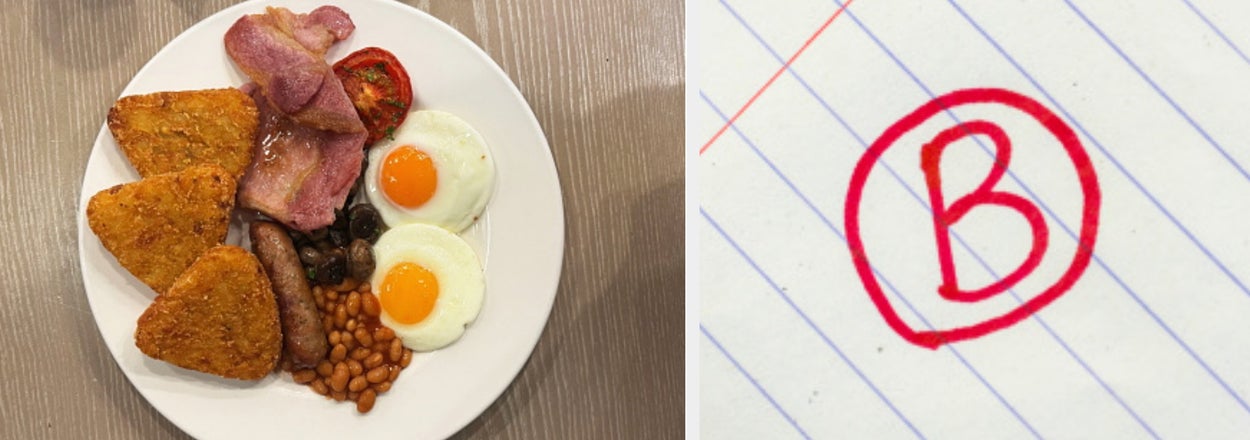 Can You Name These International Breakfast Dishes?