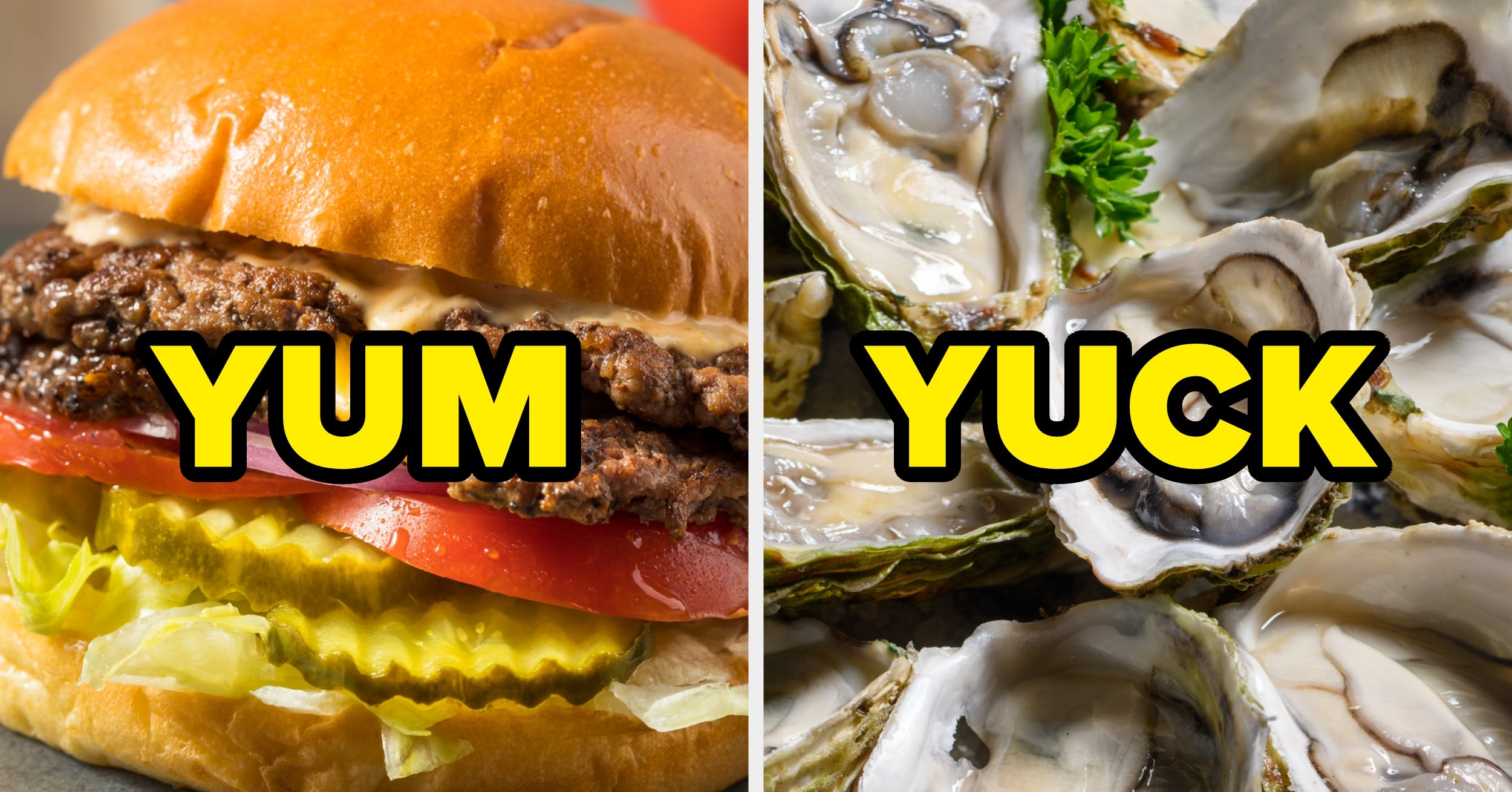 People Either Love Or Hate These 35 American Foods, And Your Opinion Of Them Will Determine The Age Of Your Taste Buds