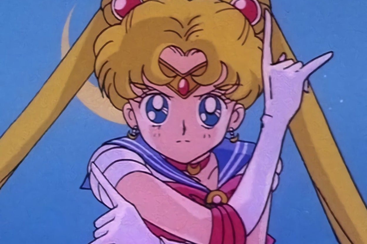 Pick Some Animated Shows And We'll Guess Your Zodiac Sign