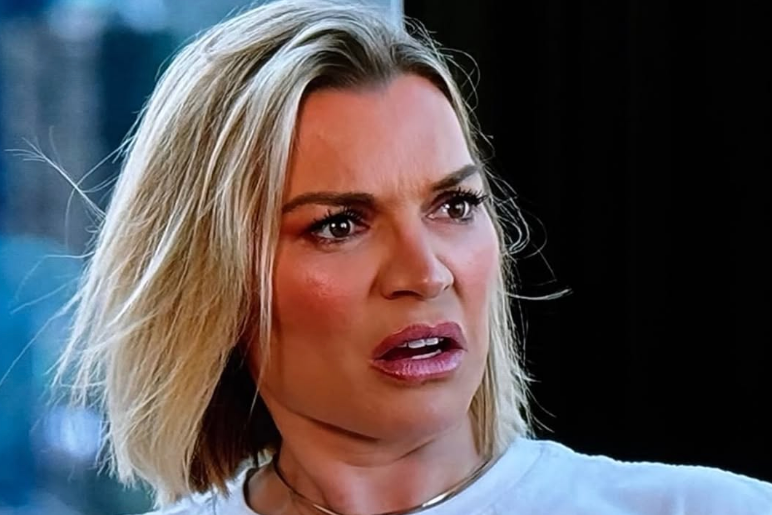 Everyone Is Freaking Out About These Two 