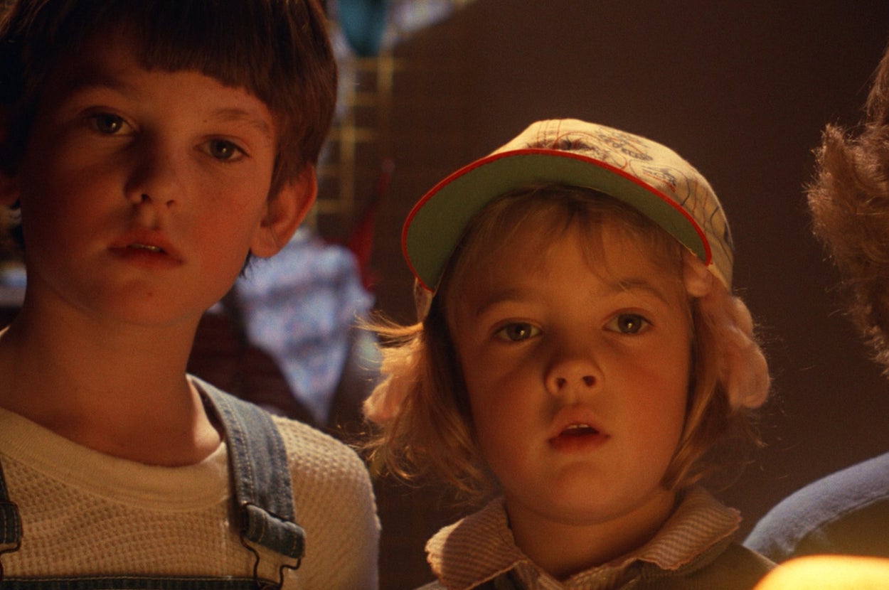 Binge Some '80s Movies And We'll Guess Your First Initial