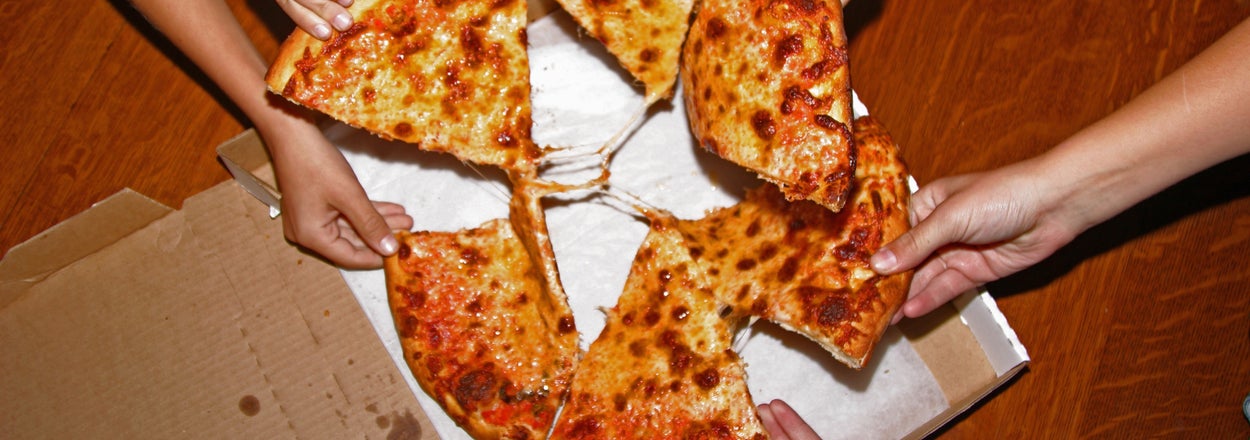 Which Hogwarts House Are You Really In Based On The Foods You Nibble On?