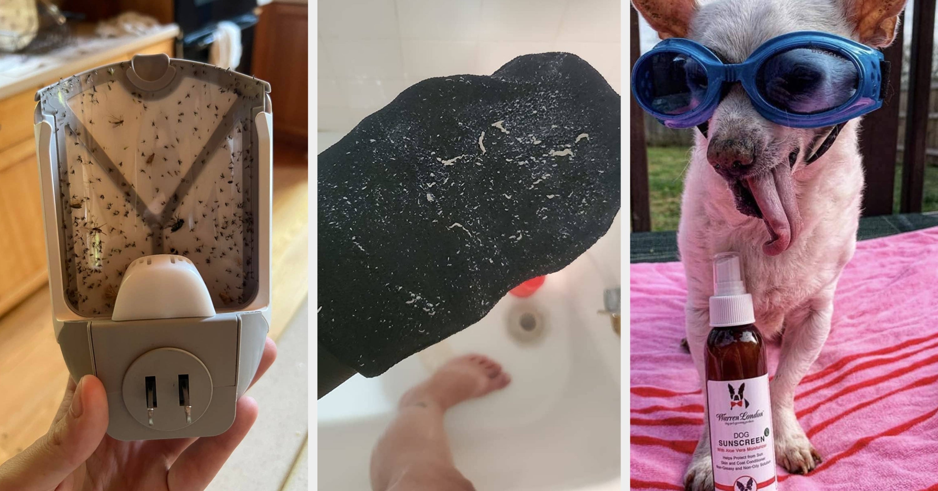 36 Smart, Problem-Solving Products That’ll Help You Through Spring