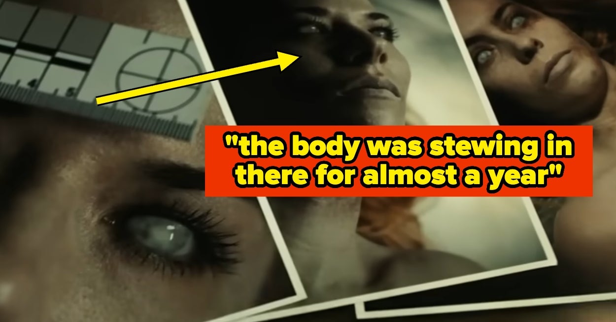 Crime Scene Cleaners Are Exposing The Wildest Things They've Ever Seen, And Holyyyy Crappp