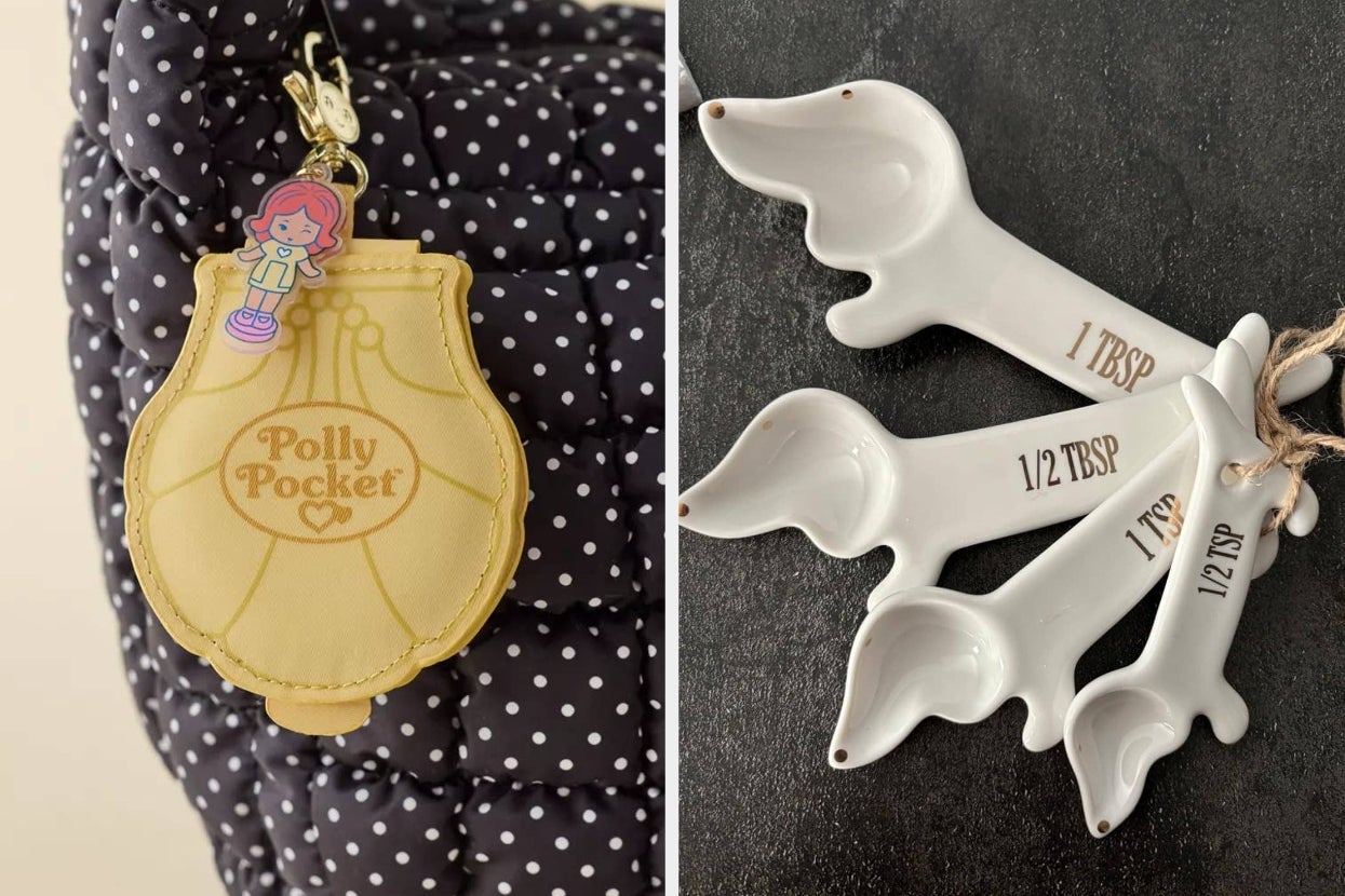 These 39 Products Are Ridiculously Adorable And Looking For Their Forever Home