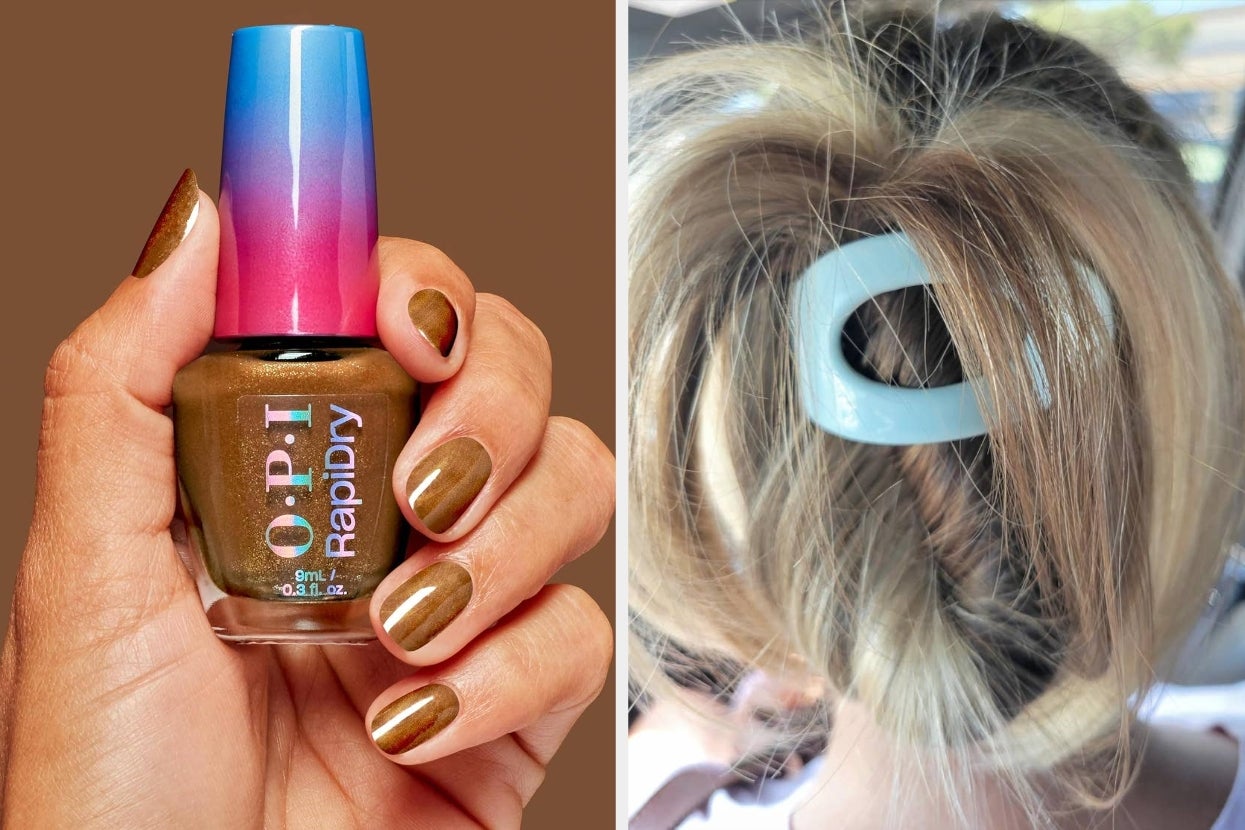 35 Under-$25 Beauty Finds That Reviewers Love And Will Soon Become Your New Favorites Too