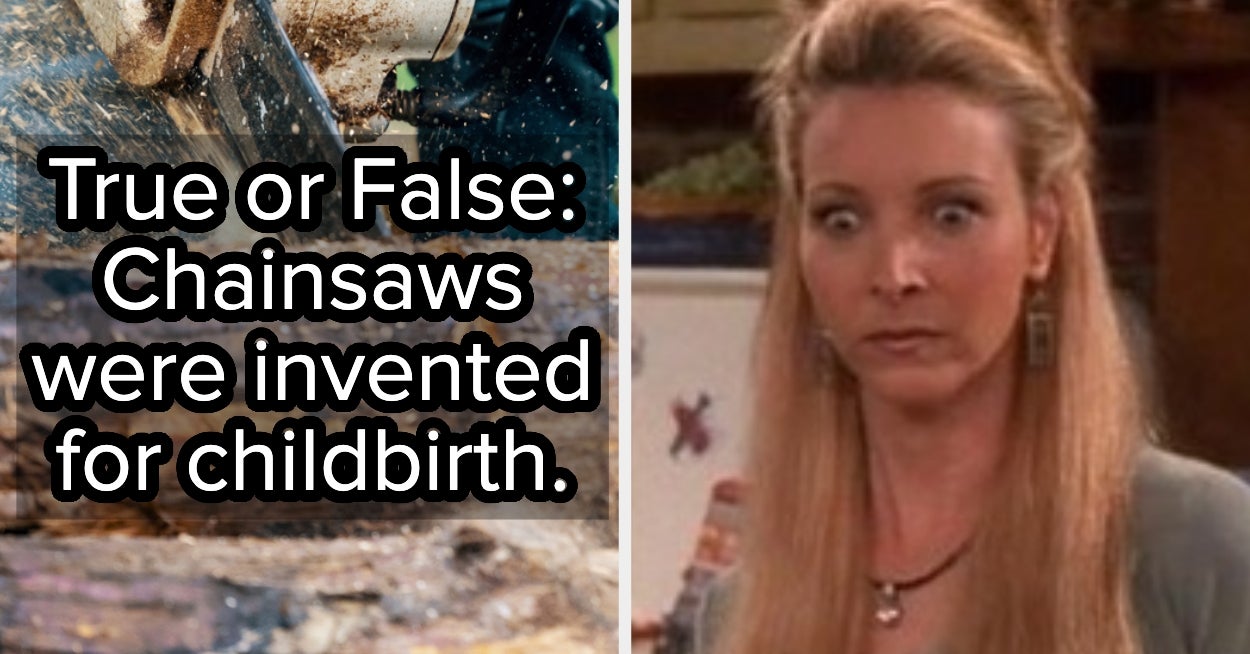 How Gullible Are You? Let's See If You Can Tell Fact From Fiction