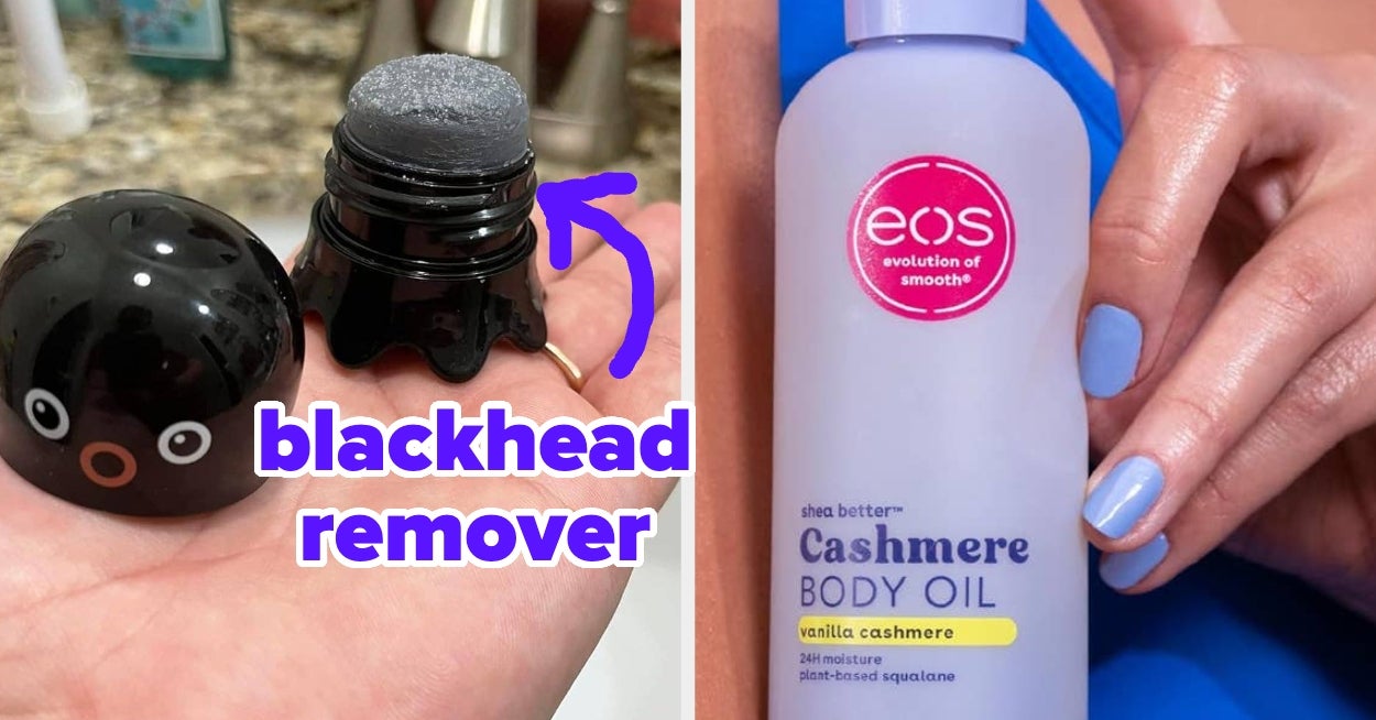 Just 35 Beauty Finds Under $25 That Reviewers Love, And Will Soon Become Your New Favorites