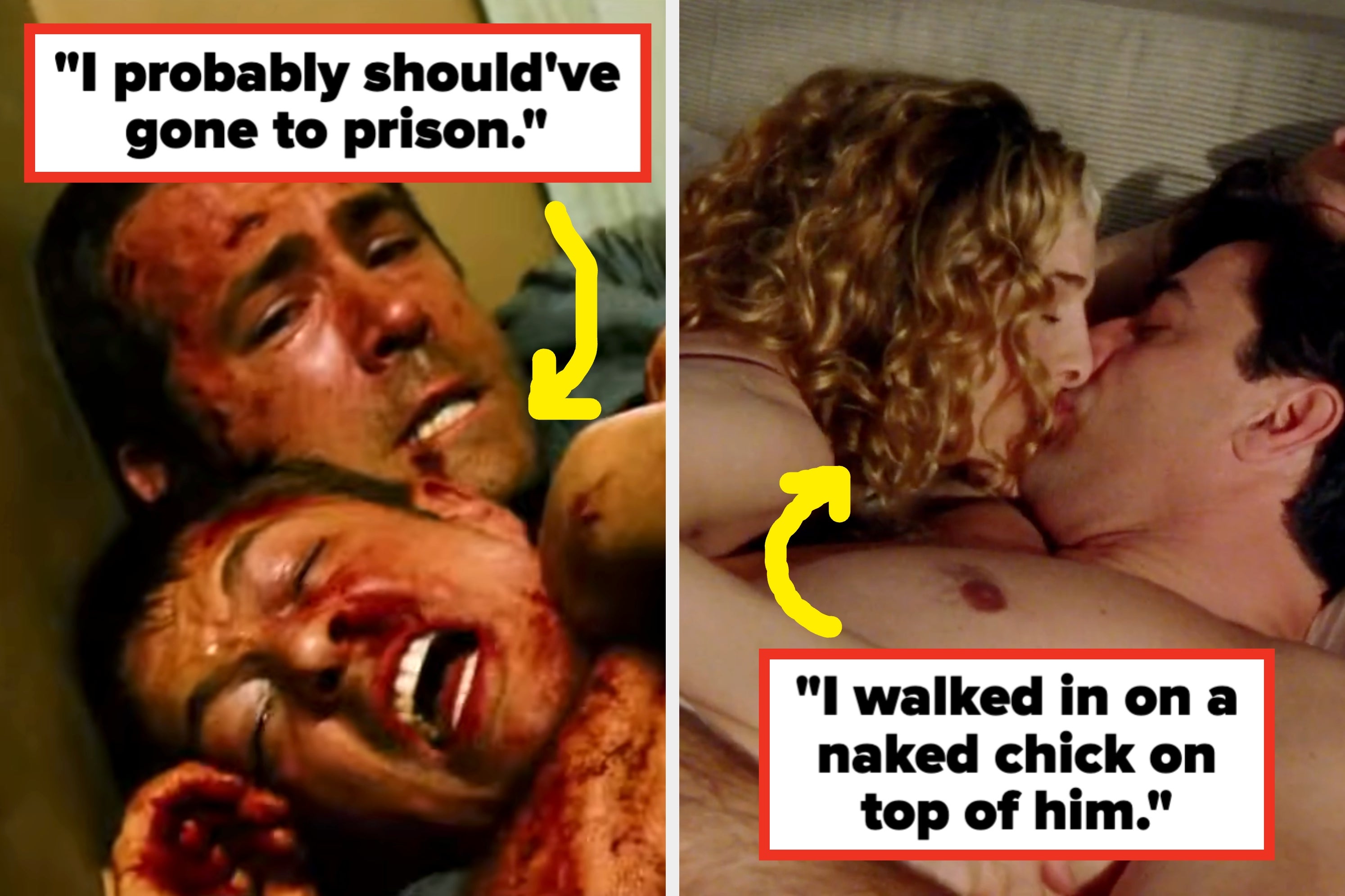 “I Smiled And Said ‘I’m Going To F*ck Your Best Friend”: People Are Exposing Their Shocking “I Caught My Partner Cheating” Stories