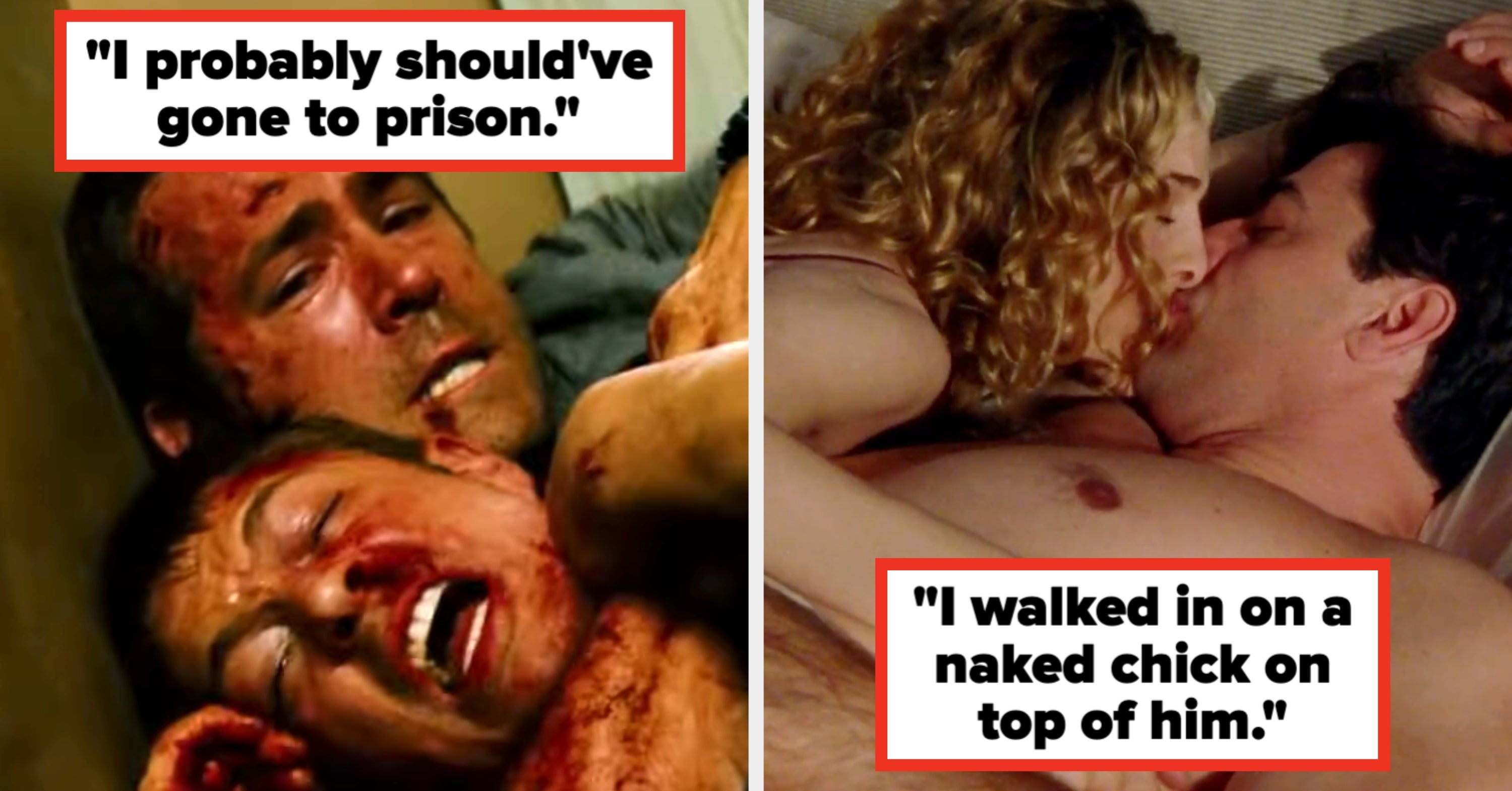 "I Smiled And Said 'I'm Going To F*ck Your Best Friend": People Are Exposing Their Shocking "I Caught My Partner Cheating" Stories