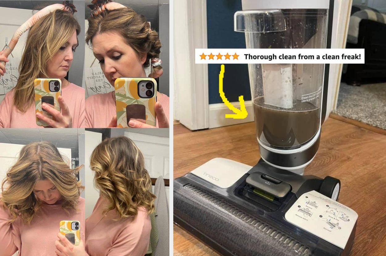 41 Products That Will Make You Feel Like You Just Switched Your Life Into “Easy Mode”