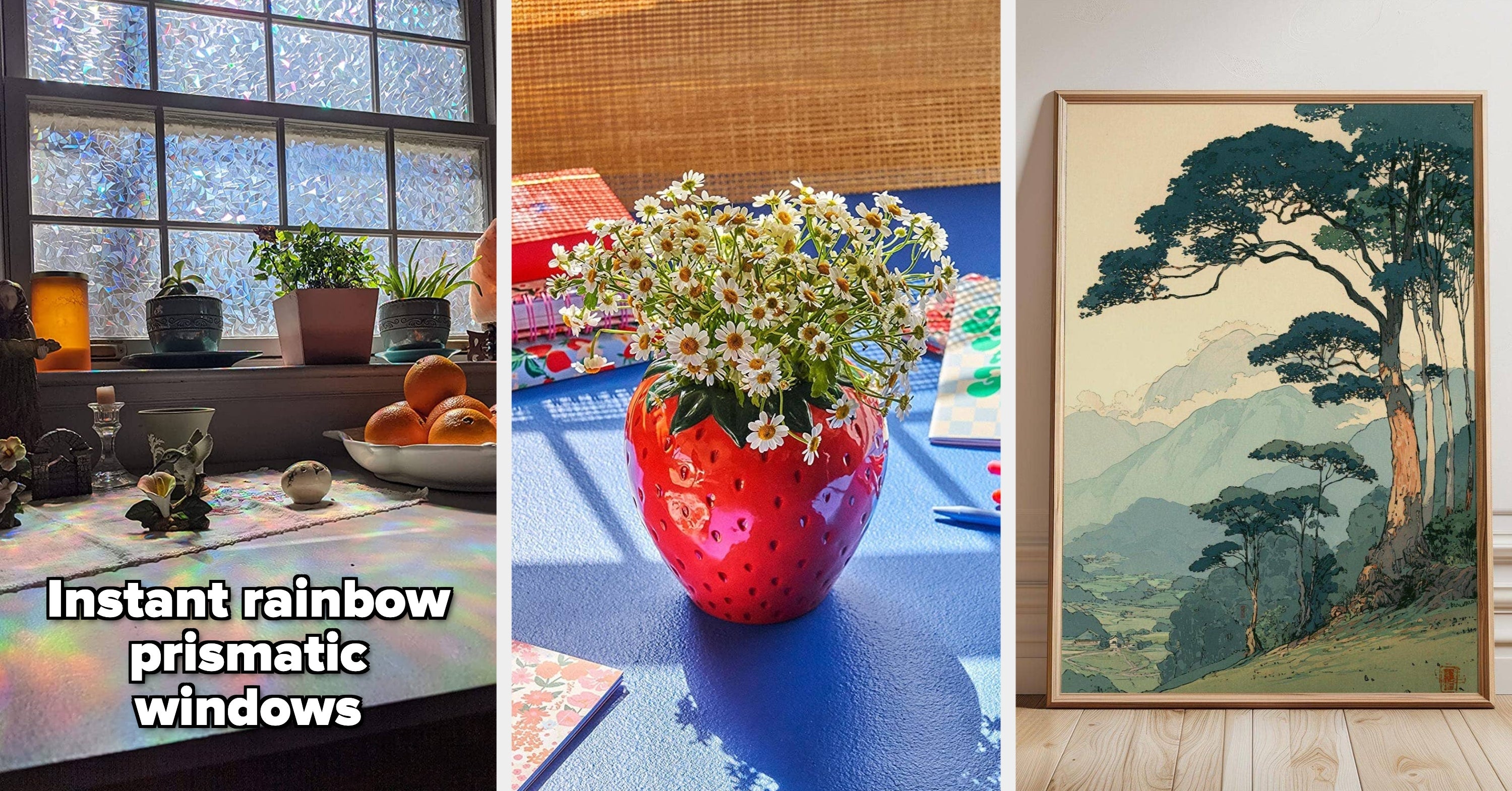 It’s The Season For New Beginnings, So Here Are 35 Products That’ll Help Give Your Home A *Major* Refresh