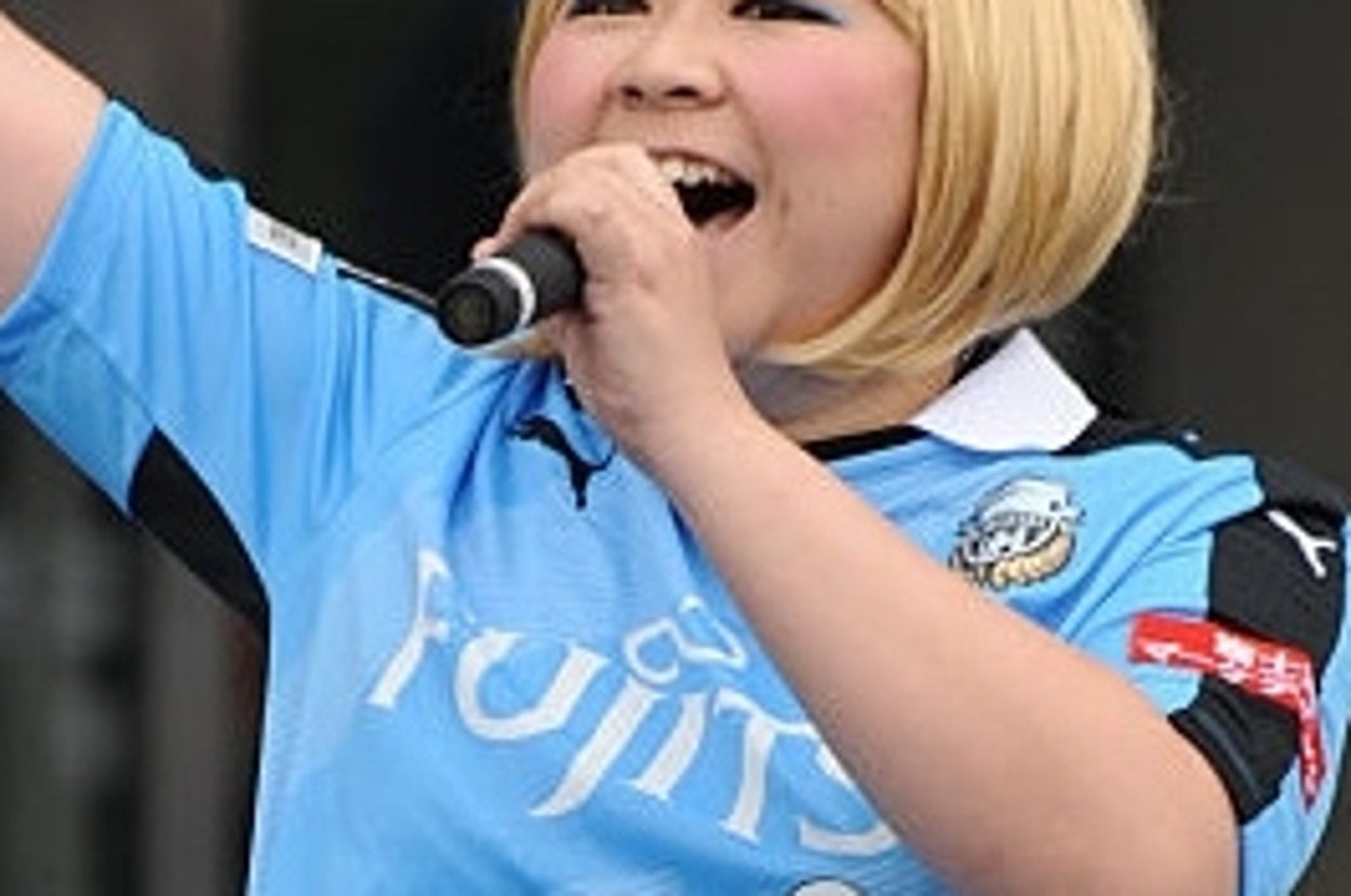 やしろ優さん（Masashi Hara / Getty Images）