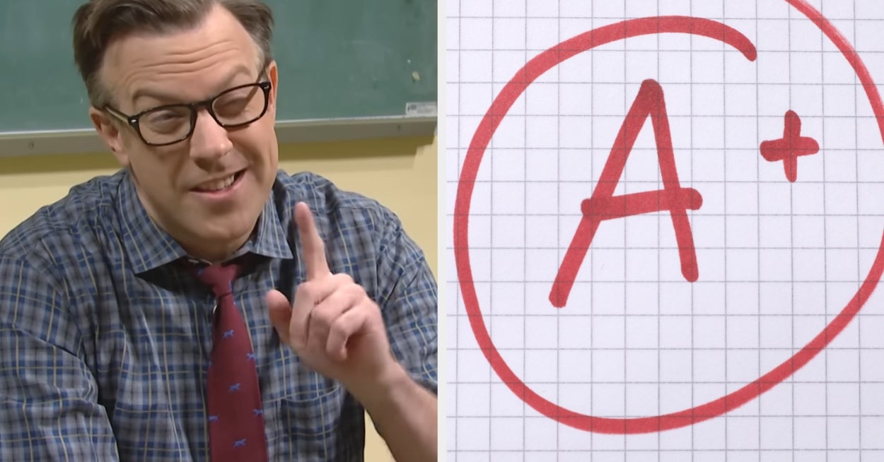 If You Get 21/21 On This Preposition Quiz, Your English Teacher Would Be So Incredibly Proud