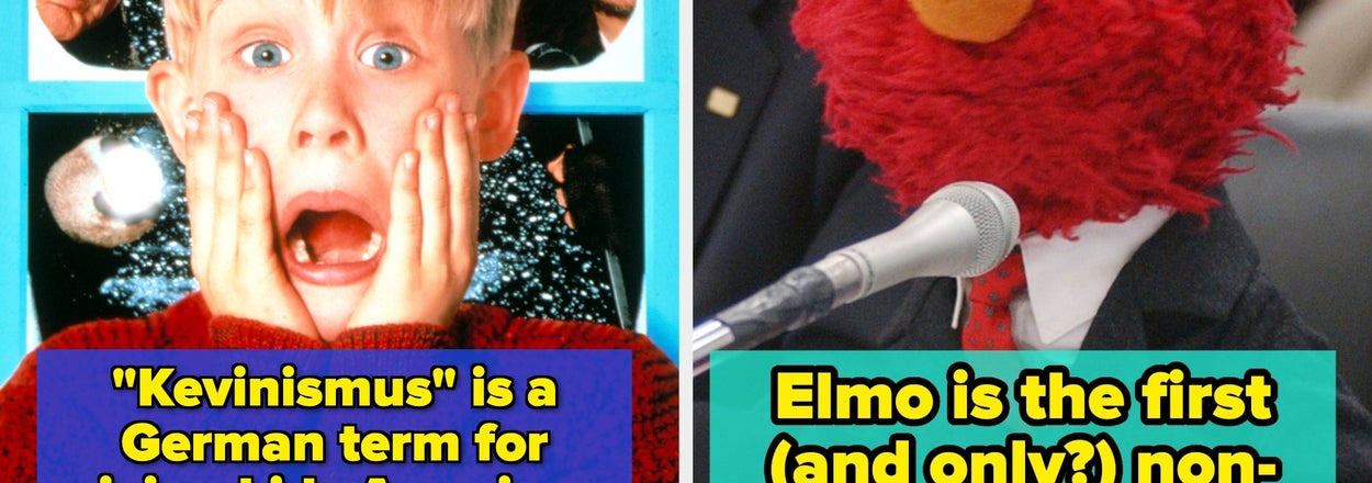 27 Mind-Blowing Facts That Sound Totally Made Up By The Internet (But Aren't) That I Came Across In March