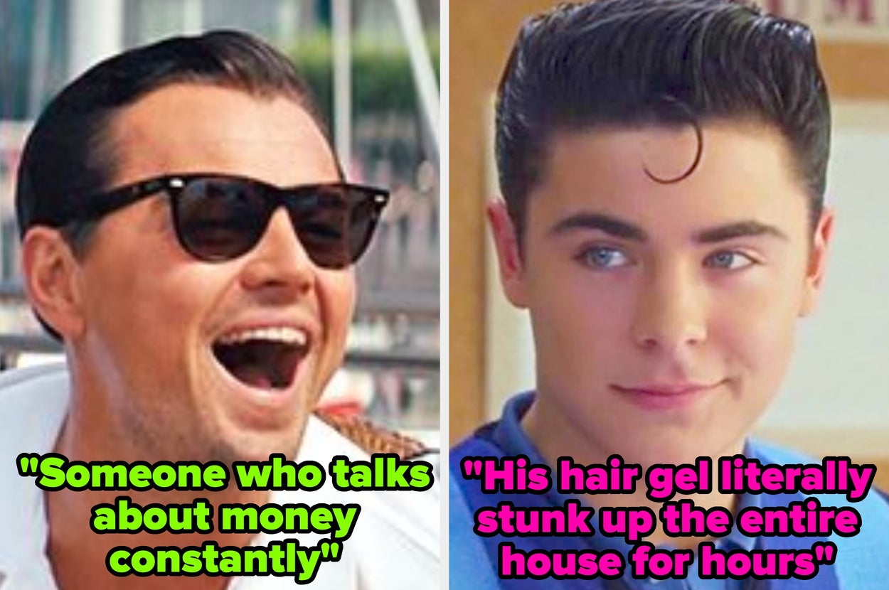 People Are Sharing Their Most Shallow 'Dealbreakers' For Relationships