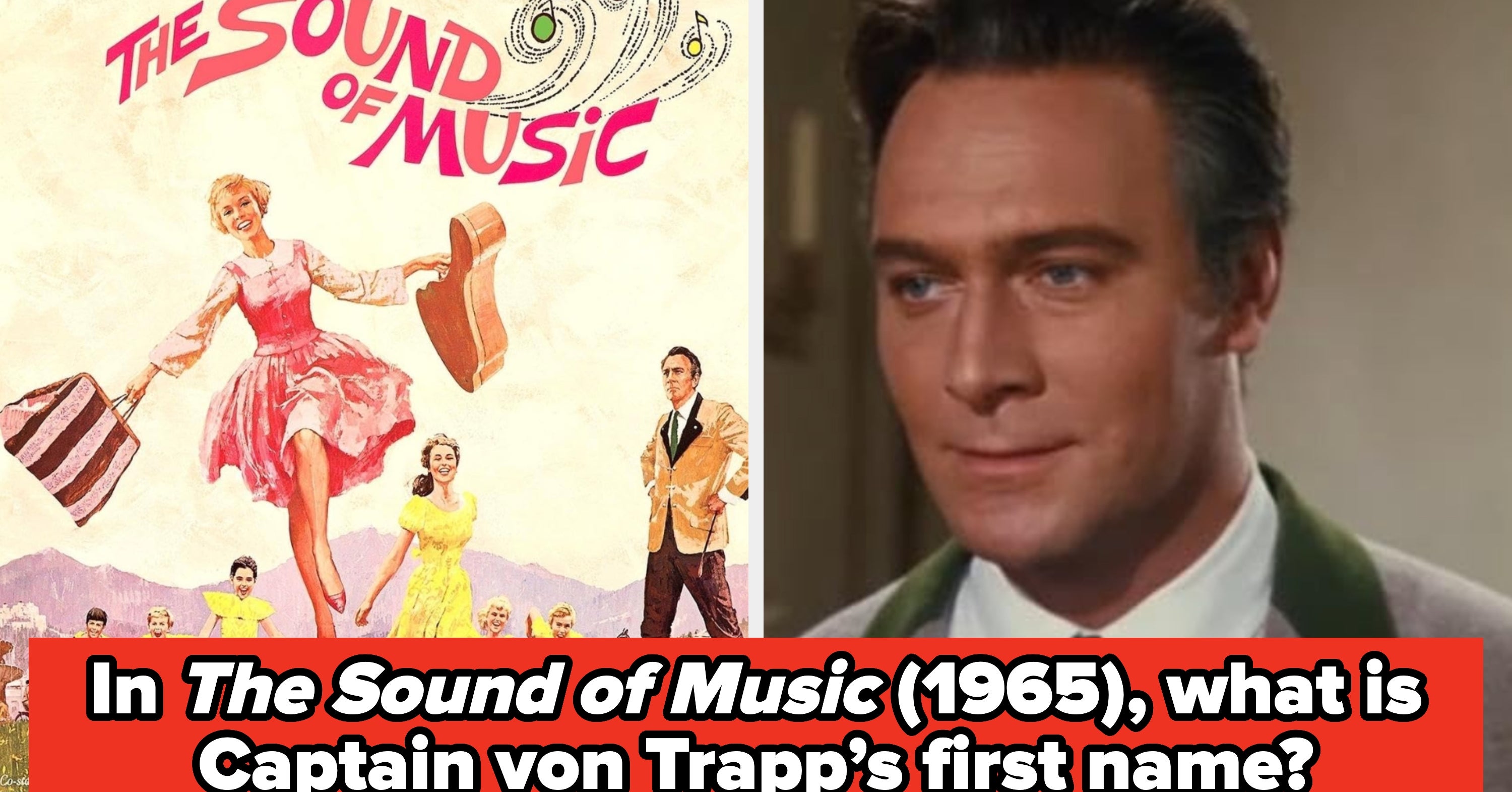 Gen Xers Should Be Able To Answer These Movie Trivia Questions From Each Decade Starting With The 1940, And If Not, I’ll Be Very Disappointed