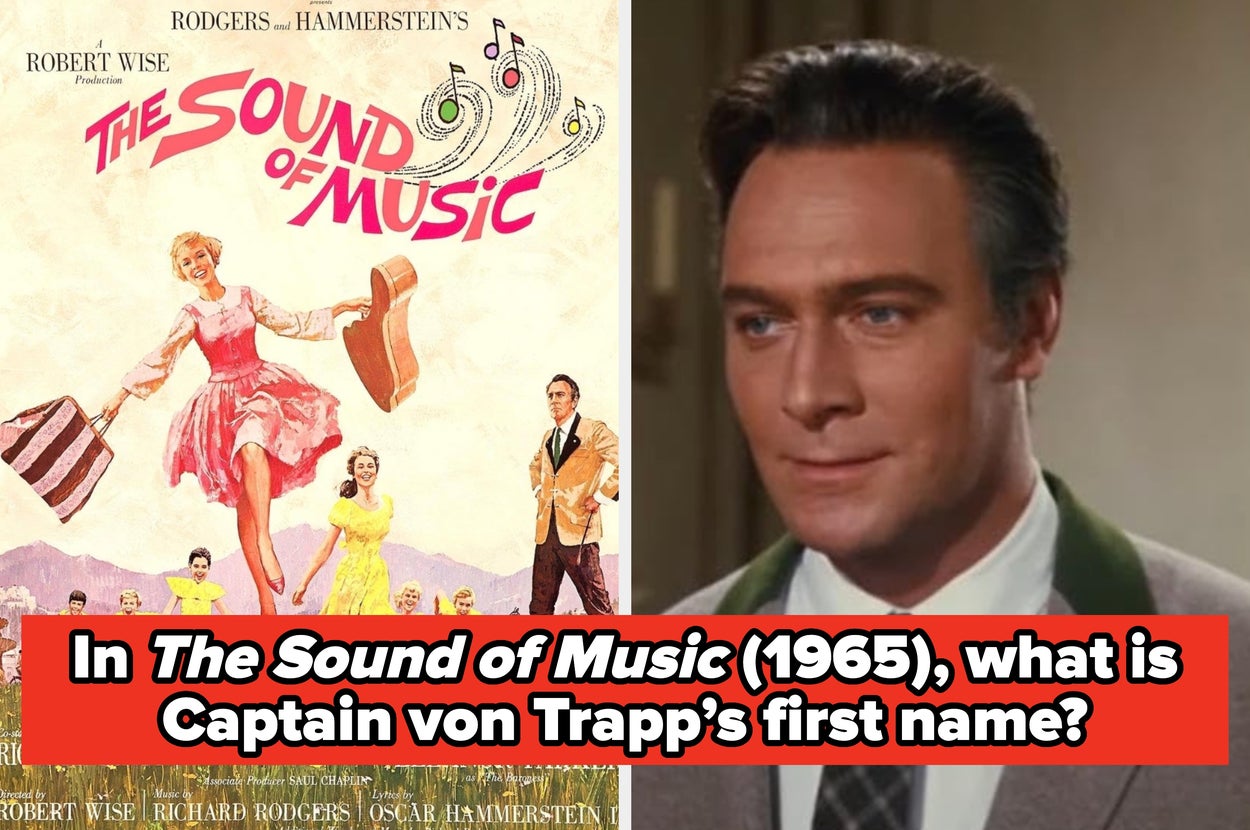 Gen Xers Should Be Able To Answer These Movie Trivia Questions From Each Decade Starting With The 1940, And If Not, I’ll Be Very Disappointed