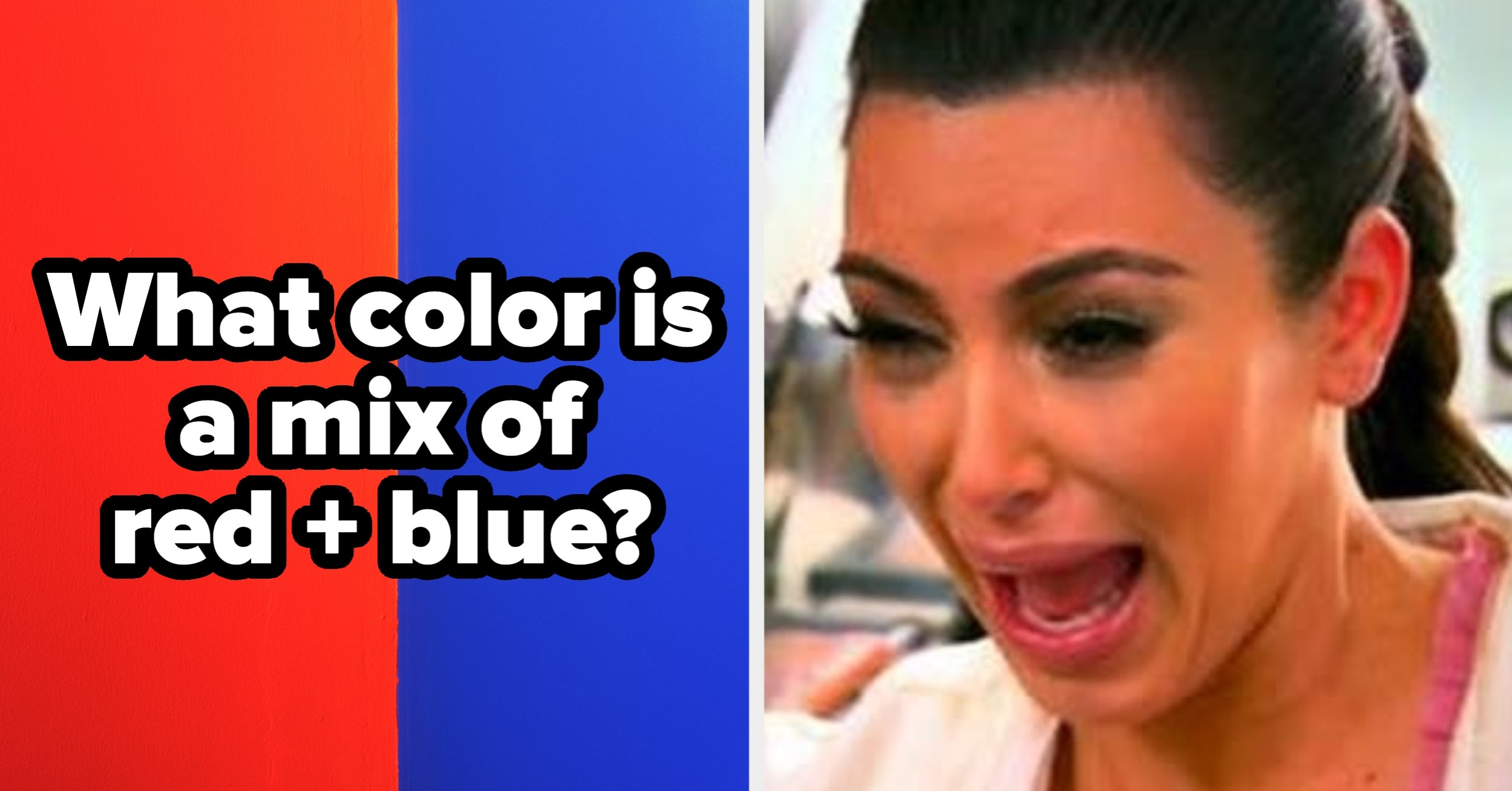 We Gave This Trivia Quiz Wrong Answers On Purpose…Can You Still Beat It?