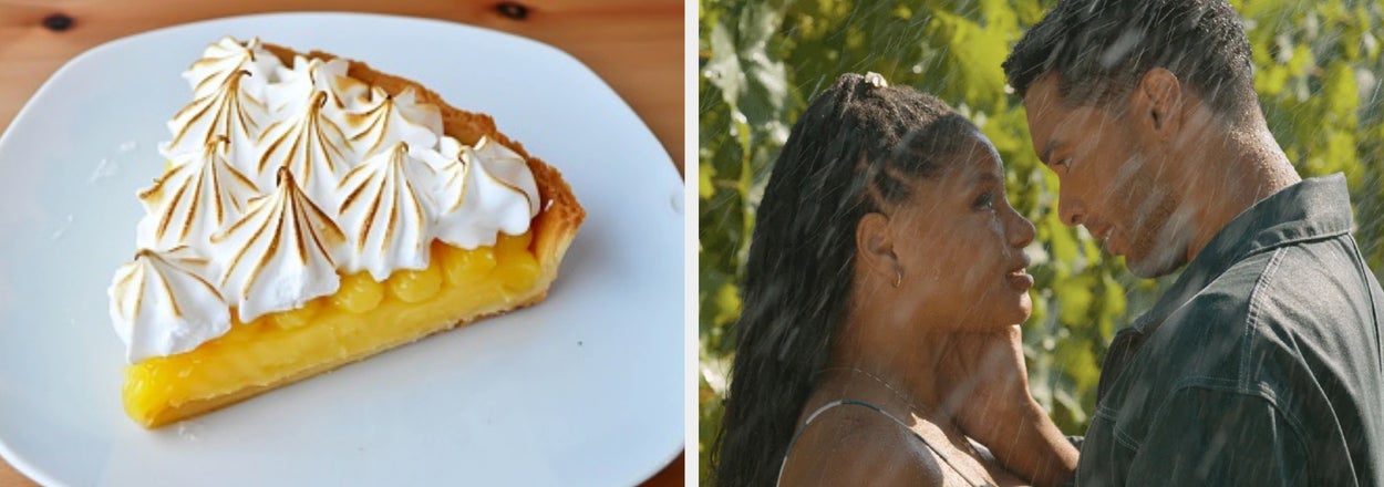 Eat An All-L Meal And We'll Reveal Your Love Language Combo