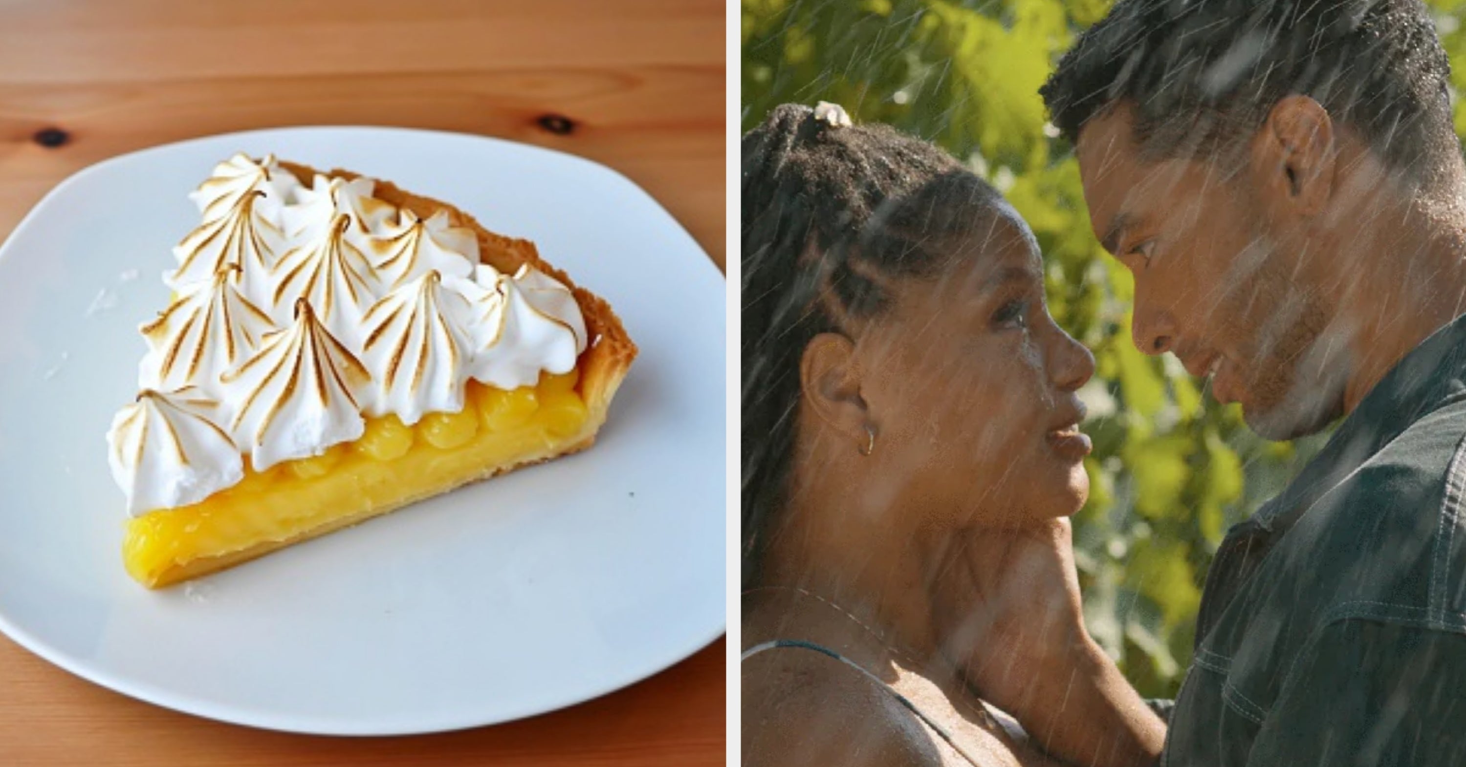 Eat An All-L Meal And We'll Reveal Your Love Language Combo