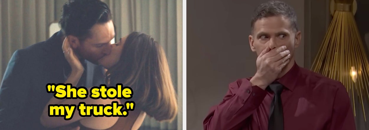 People Are Confessing Their Wildest One-Night Stand Stories, And I've Never Been So Scandalized