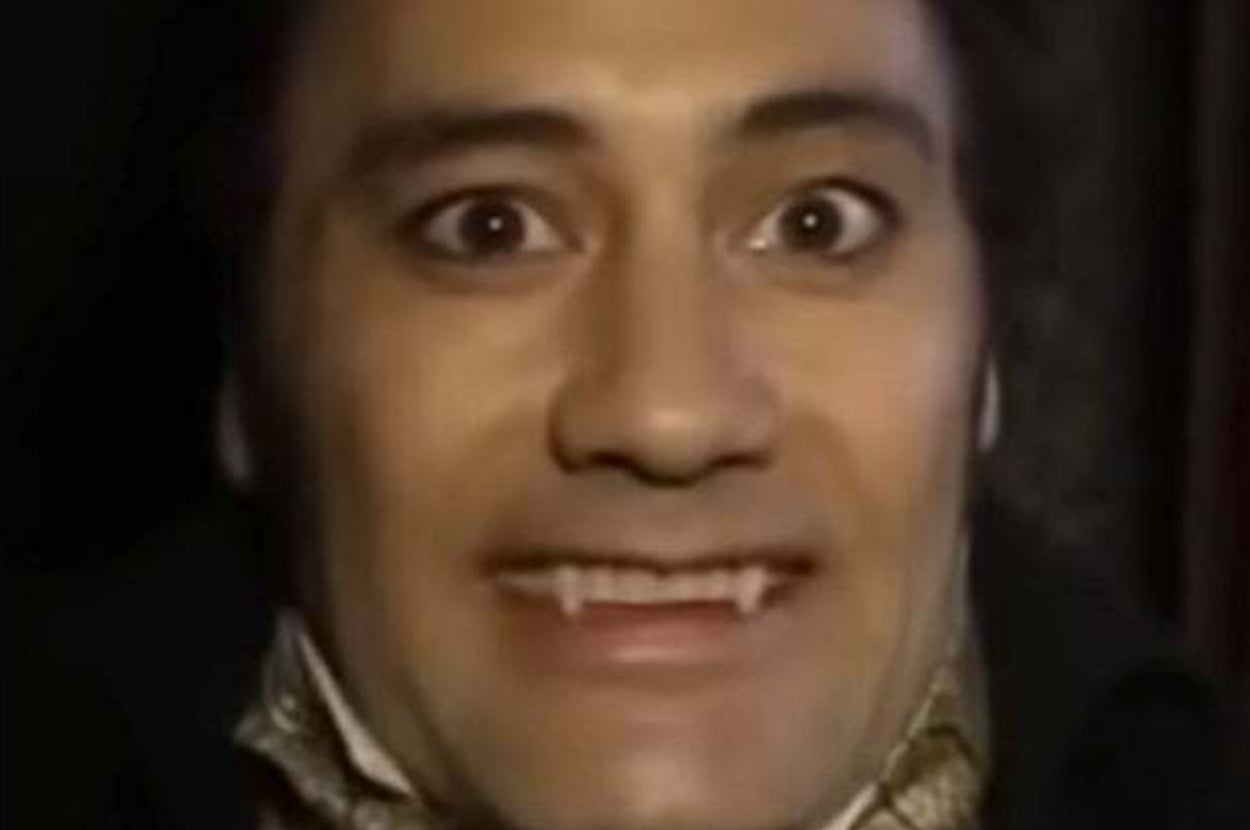 Select A Food For Every Letter And Discover Which Mythical Being Lives Inside You