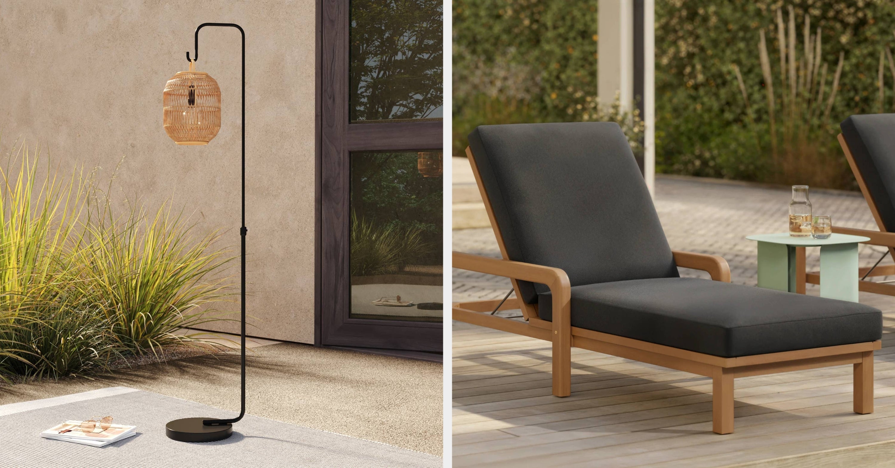 27 Outdoor Decor Pieces From Article That’ll Make Your Neighbors Green With Envy