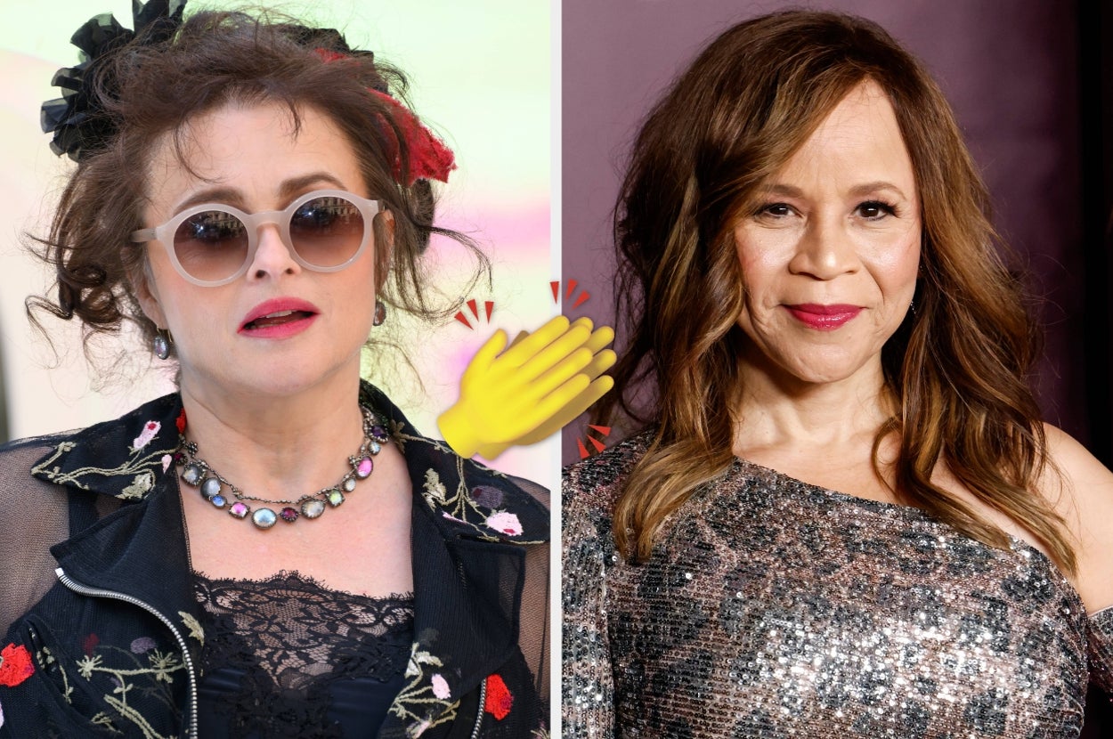 The "White Lotus" Season 4 Cast Is So Ridiculously Stacked — Check Out The Full List