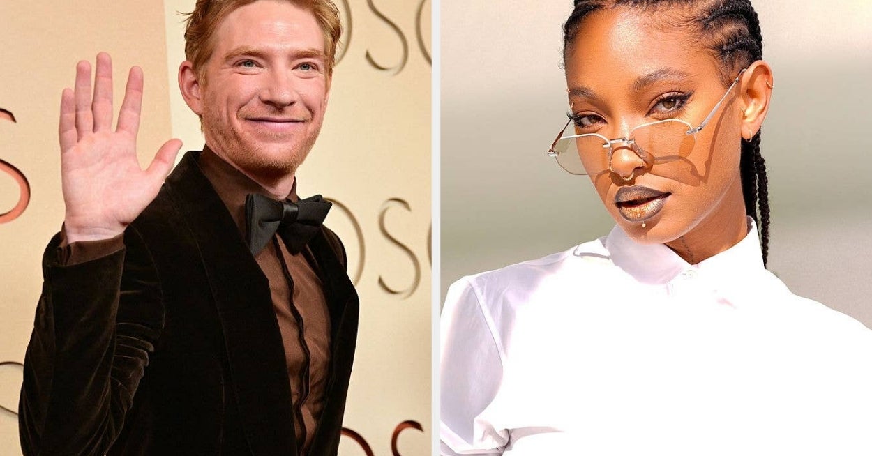 People Are Sharing The Nepo Babies That Actually Deserve Their Fame, And TBH, I Only Agree On *Some* Of These