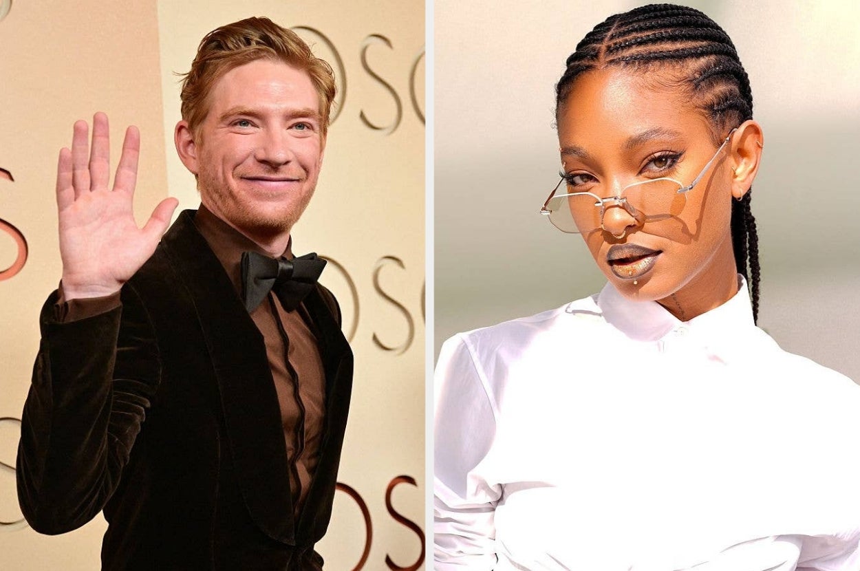 People Are Sharing The Nepo Babies That Actually Deserve Their Fame, And TBH, I Only Agree On *Some* Of These