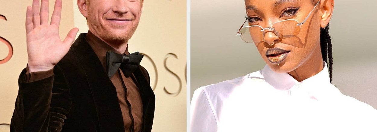 People Are Sharing The Nepo Babies That Actually Deserve Their Fame, And TBH, I Only Agree On *Some* Of These