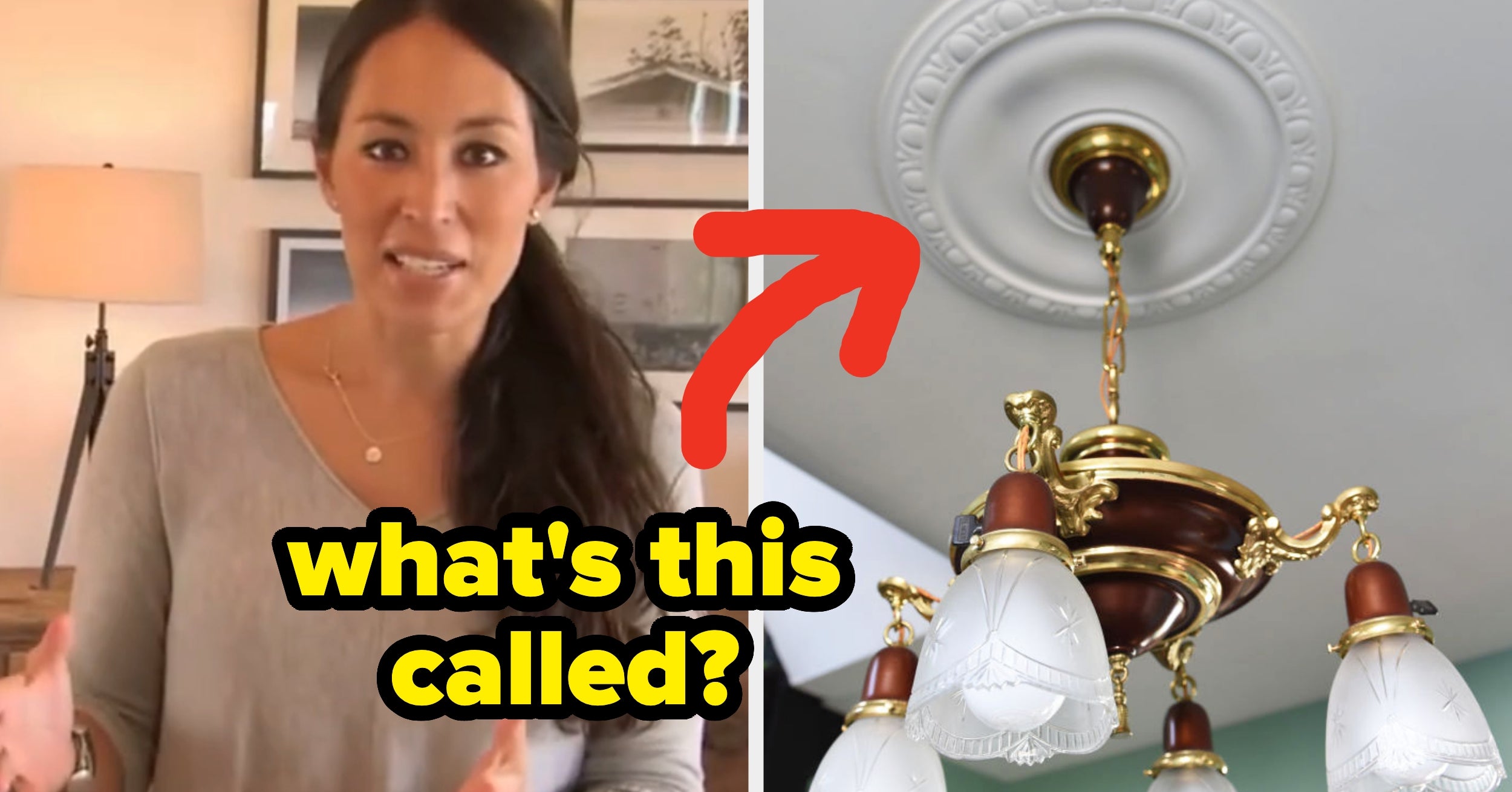 Can You Identify These "Vintage" Home Design Trends?